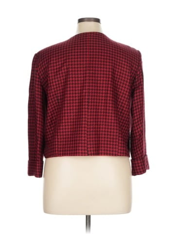 Larry Levine Cardigan (view 2)