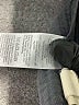 Madewell 100% Cotton Gray Blazer Size XXS - photo 7