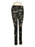 Athleta Camo Green Active Pants Size M - photo 1