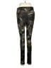 Athleta Camo Green Active Pants Size M - photo 2