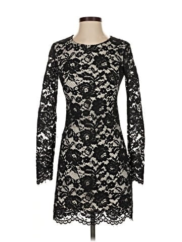 Theory Cocktail Dress (view 1)