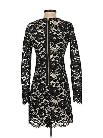 Theory Cocktail Dress (view 2)