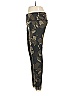 Athleta Camo Green Active Pants Size M - photo 5