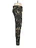 Athleta Camo Green Active Pants Size M - photo 4