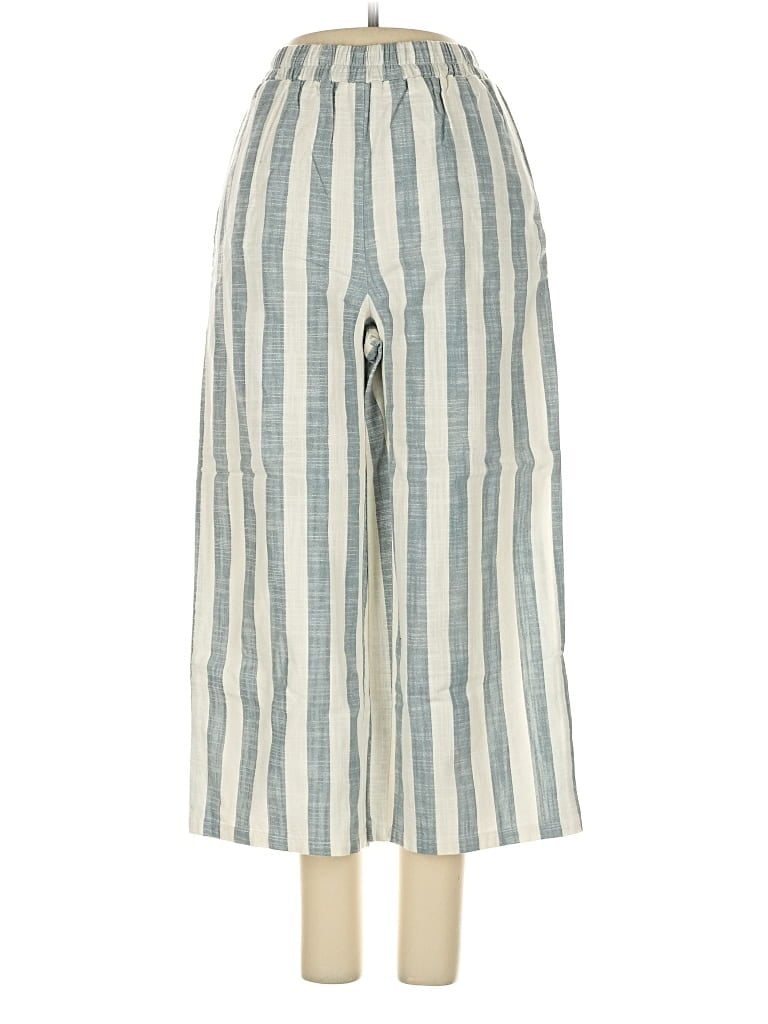 Pre-owned Assorted Brands Casual Pants In Blue