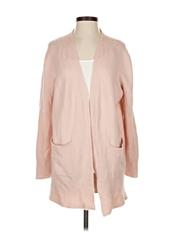 Madewell Cardigan (view 1)