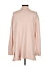Madewell Pink Cardigan Size S - photo 2