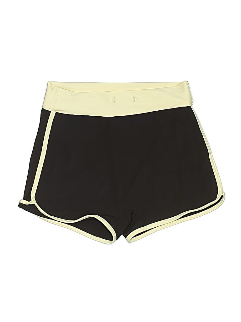 Pre-owned Seea Athletic Shorts In Black