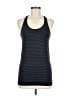 Lululemon Athletica Black Active Tank Size 8 (estimated) - photo 1