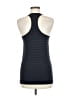 Lululemon Athletica Black Active Tank Size 8 (estimated) - photo 2