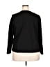 prologue Black 3/4 Sleeve Blouse Size XXL - photo 2