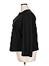 prologue Black 3/4 Sleeve Blouse Size XXL - photo 5