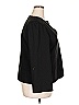 prologue Black 3/4 Sleeve Blouse Size XXL - photo 4