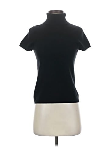 Magaschoni Turtleneck Sweater (view 1)