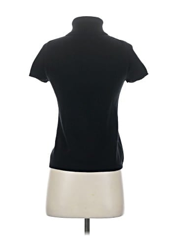 Magaschoni Turtleneck Sweater (view 2)