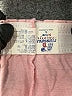 Russell Athletic Solid Pink Shorts Size S - photo 3