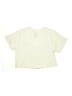 Assorted Brands Ivory Short Sleeve T-Shirt Size S (kids) - photo 2