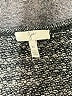 Joie Tweed Gray Jacket Size XS - photo 6