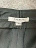 Givenchy 100% Wool Solid Black Dress Pants Size EU 40 / US 10 - photo 12