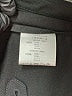 Givenchy 100% Wool Solid Black Dress Pants Size EU 40 / US 10 - photo 13