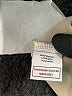 Unbranded Ivory Short Sleeve T-Shirt Size S - photo 8