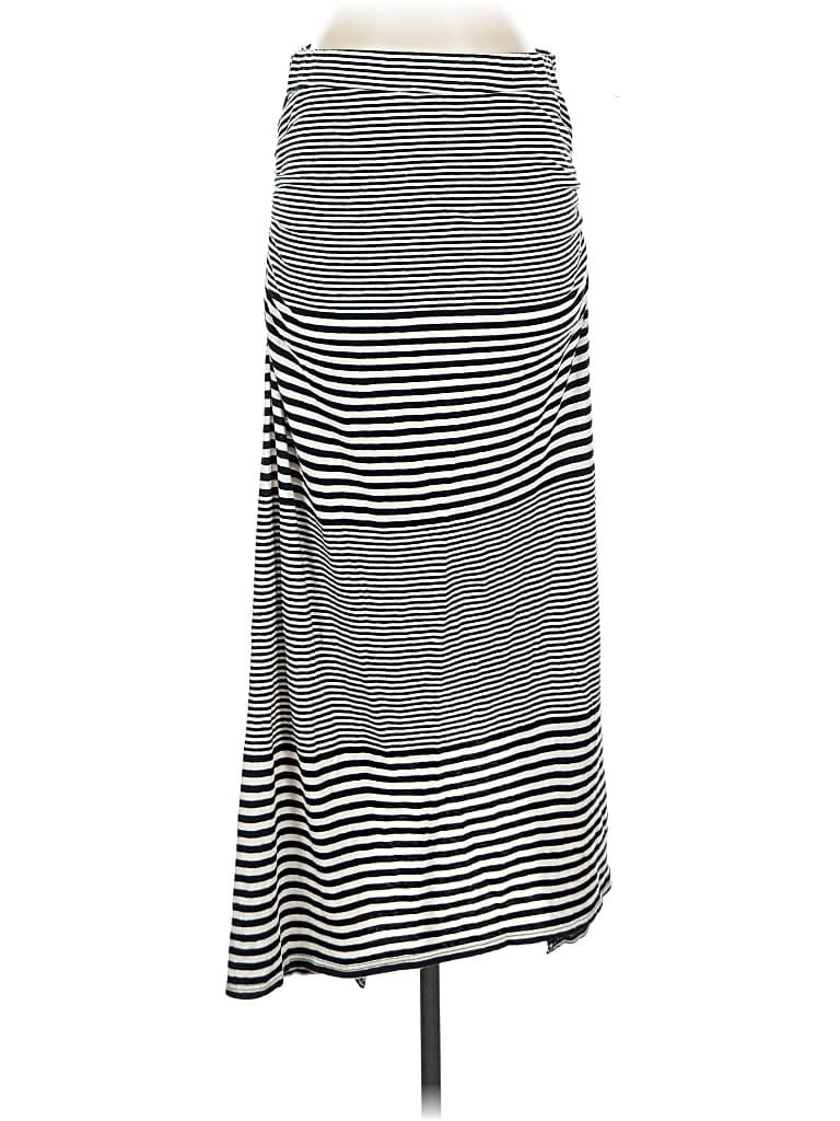 Pre-owned Sundry Casual Skirt In Gray