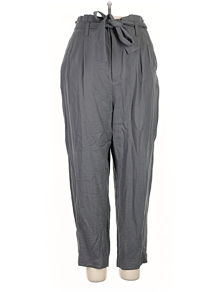 A New Day Casual Pants In Multi