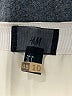 H&M Graphic Ivory Formal Skirt Size 6 - photo 4