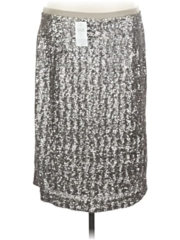 J.Jill Formal Skirt (view 2)