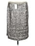 J.Jill Tweed Silver Formal Skirt Size M - photo 2