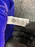 Athleta Blue Pullover Hoodie Size S - photo 6