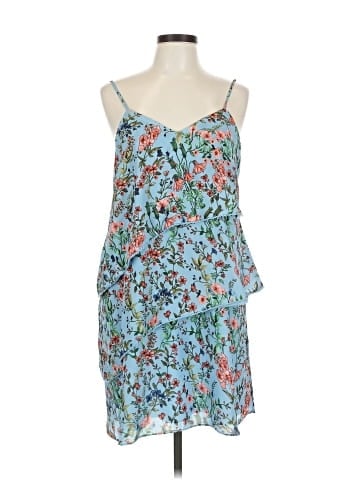 Devlin Cocktail Dress (view 1)