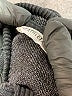 Athleta Black Pullover Hoodie Size XS - photo 7