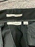 Halogen Solid Black Active Pants Size 12 - photo 7