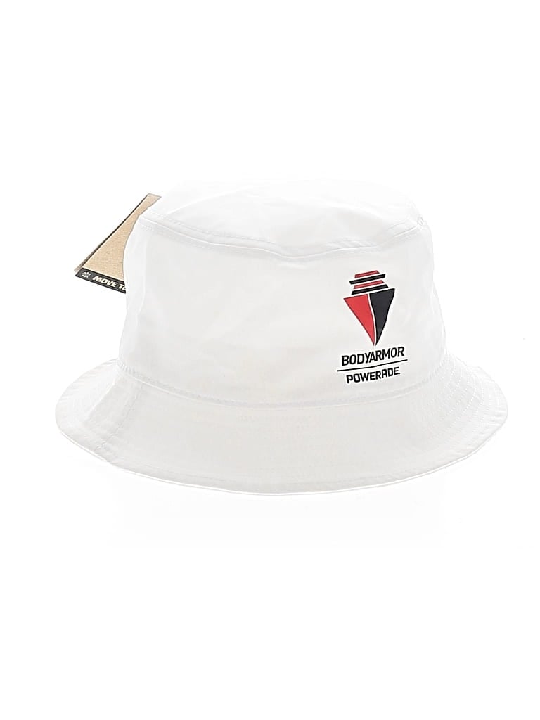 Nike Sun Hat In Gray