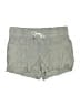 Athleta Gray Shorts Size 8 - photo 1