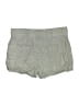 Athleta Gray Shorts Size 8 - photo 2