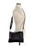 JOY Solid Black Crossbody Bag One size - photo 2
