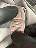 Ecru Solid Gray Dress Pants Size 6 - photo 5
