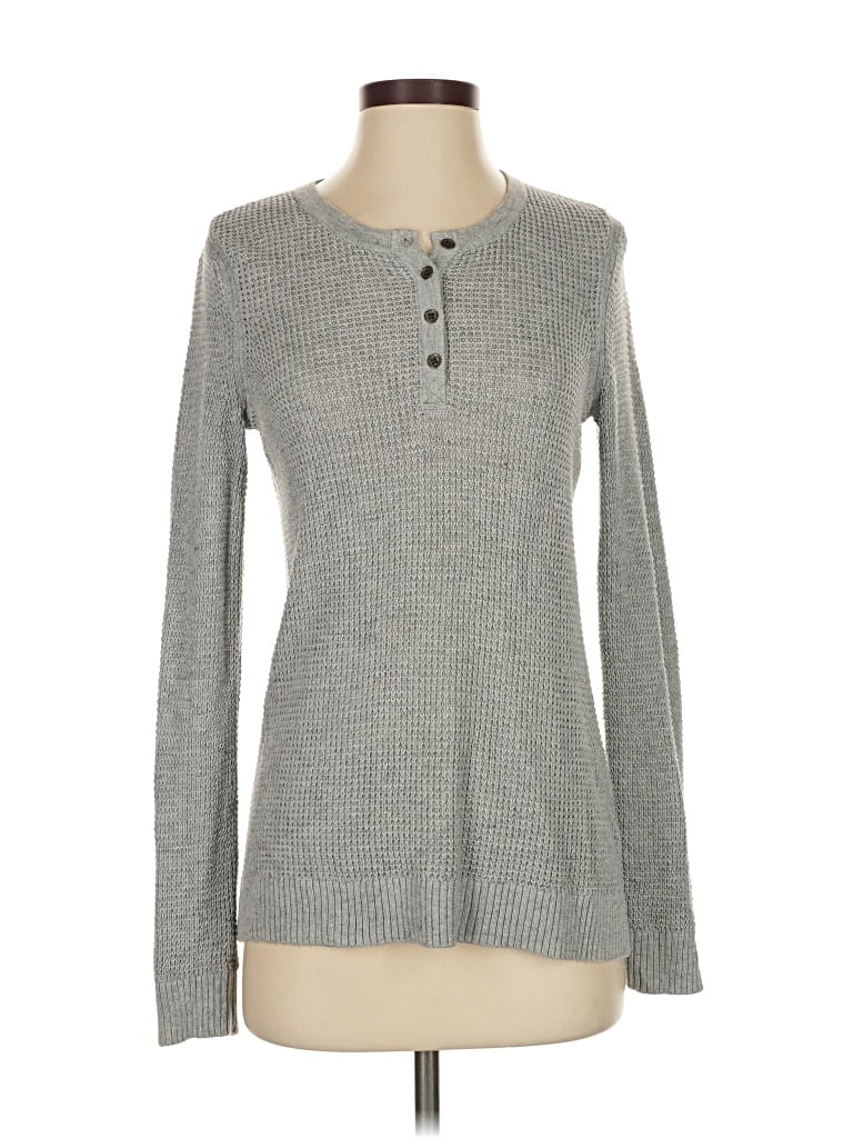 RAG & BONE Pre-owned Pullover Sweater In Gray