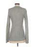 Rag & Bone/JEAN Gray Pullover Sweater Size S - photo 2