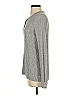 Rag & Bone/JEAN Gray Pullover Sweater Size S - photo 5