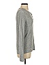 Rag & Bone/JEAN Gray Pullover Sweater Size S - photo 4