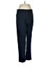 Uniqlo 100% Polyester Blue Dress Pants Size M - photo 1