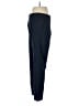Uniqlo 100% Polyester Blue Dress Pants Size M - photo 4