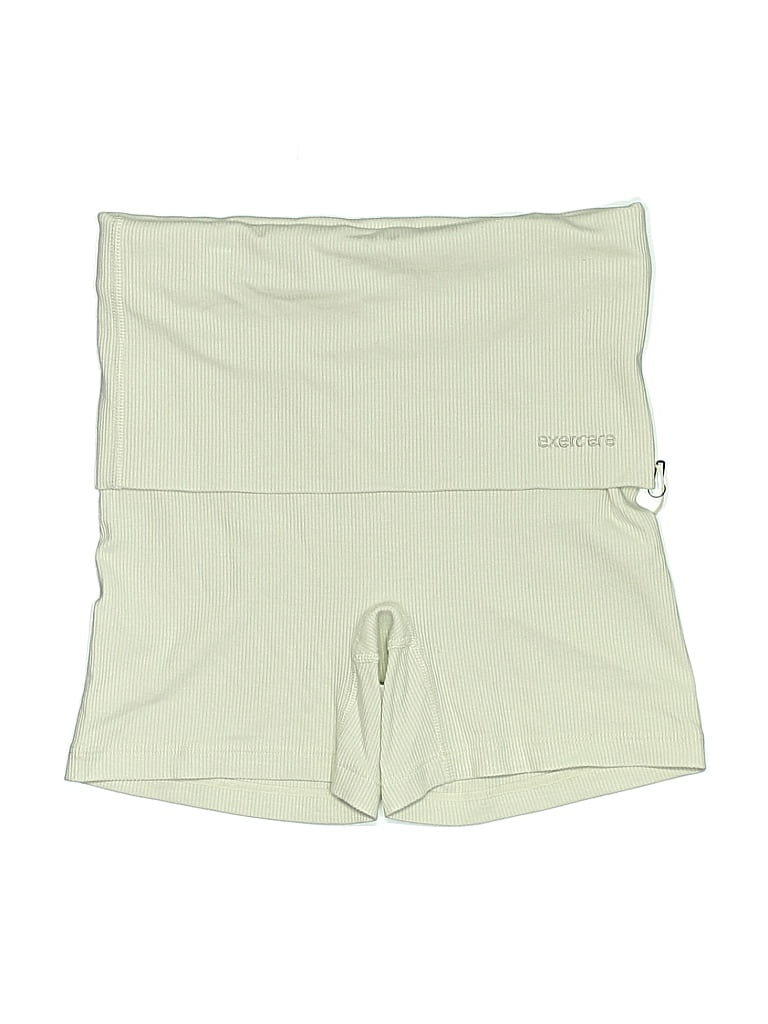 Assorted Brands Athletic Shorts In Green