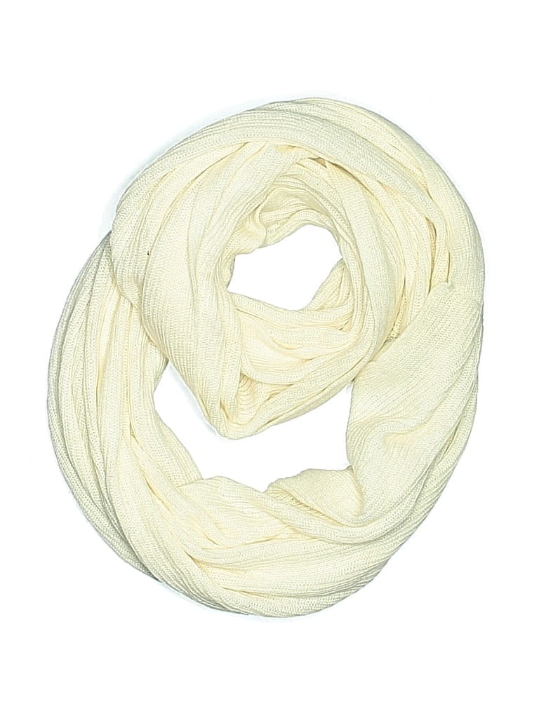 Gap Scarf In Yellow