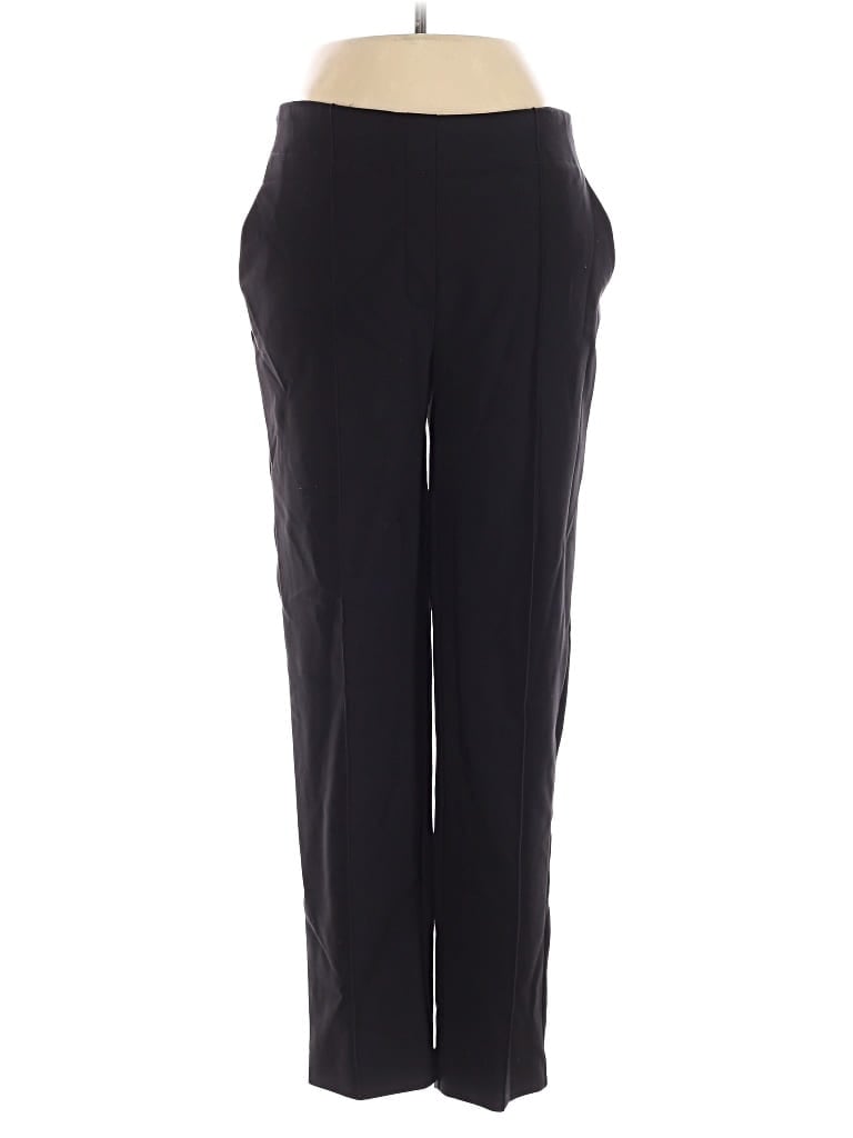 Pre-owned Rachel Zoe Dress Pants In Black