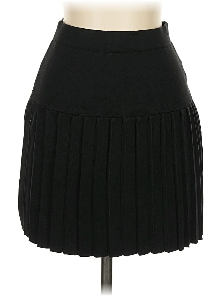 Pre-owned Sincerely Jules Casual Skirt In Black