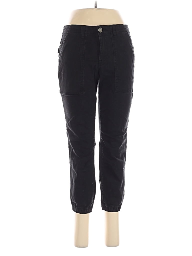 Pre-owned Bbj Los Angeles Casual Pants In Black